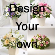 Design Your Own Arrangement