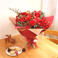 Frankincense Hand tie