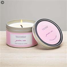 Garden Rose Candle