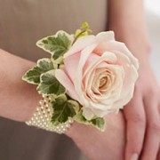 WLC10 Ladies Wrist Corsage