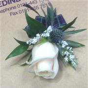 WG02 Gents Buttonhole