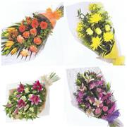 Florist ChoiceTraditional  Bouquet of Flowers
