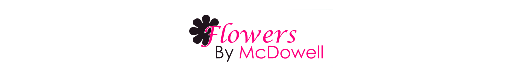 Flowers by McDowell