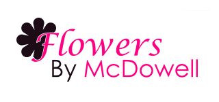 Flowers by McDowell